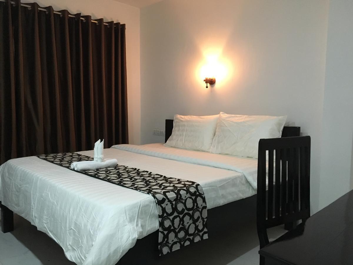 Green Life Cottage Siem Reap Eksteriør billede